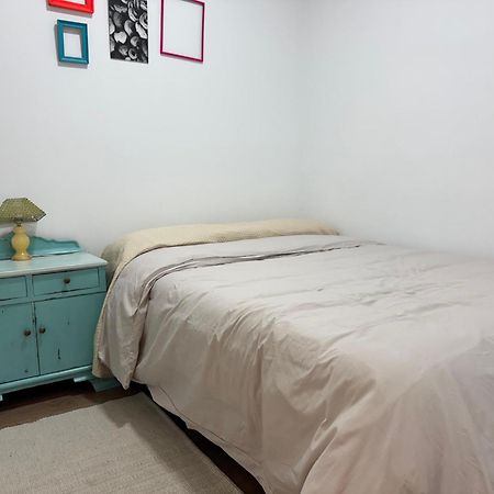 Apartamento Luna De San Basilio Cordoba Dış mekan fotoğraf