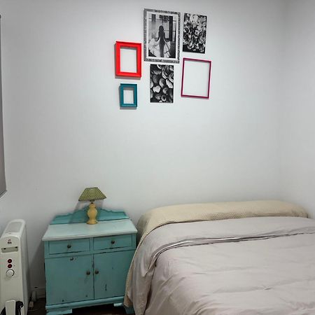 Apartamento Luna De San Basilio Cordoba Dış mekan fotoğraf