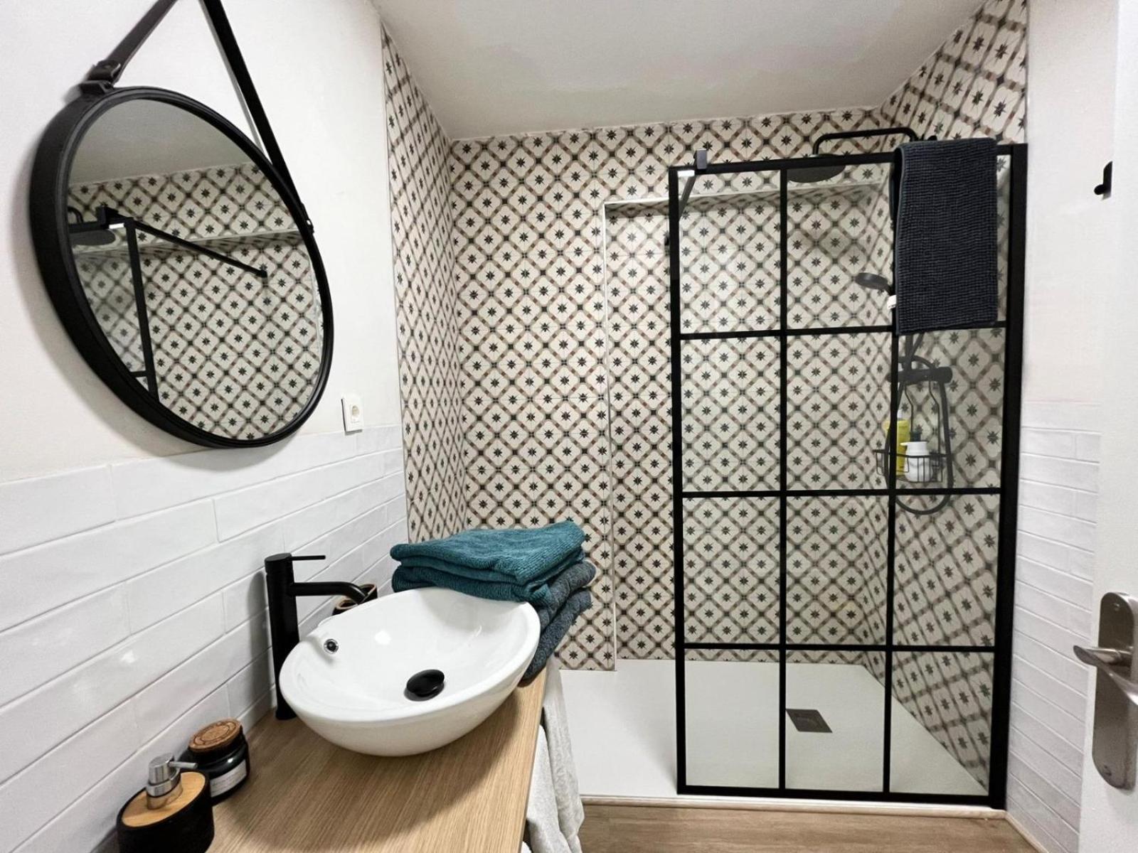 Apartamento Luna De San Basilio Cordoba Dış mekan fotoğraf