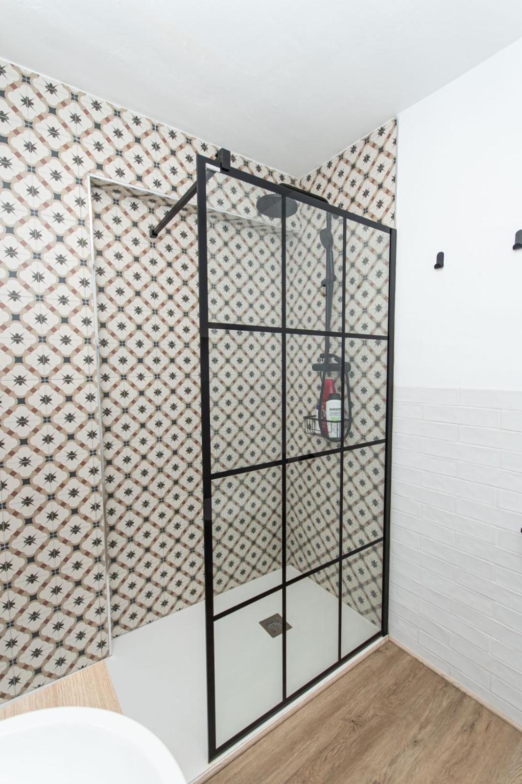 Apartamento Luna De San Basilio Cordoba Dış mekan fotoğraf
