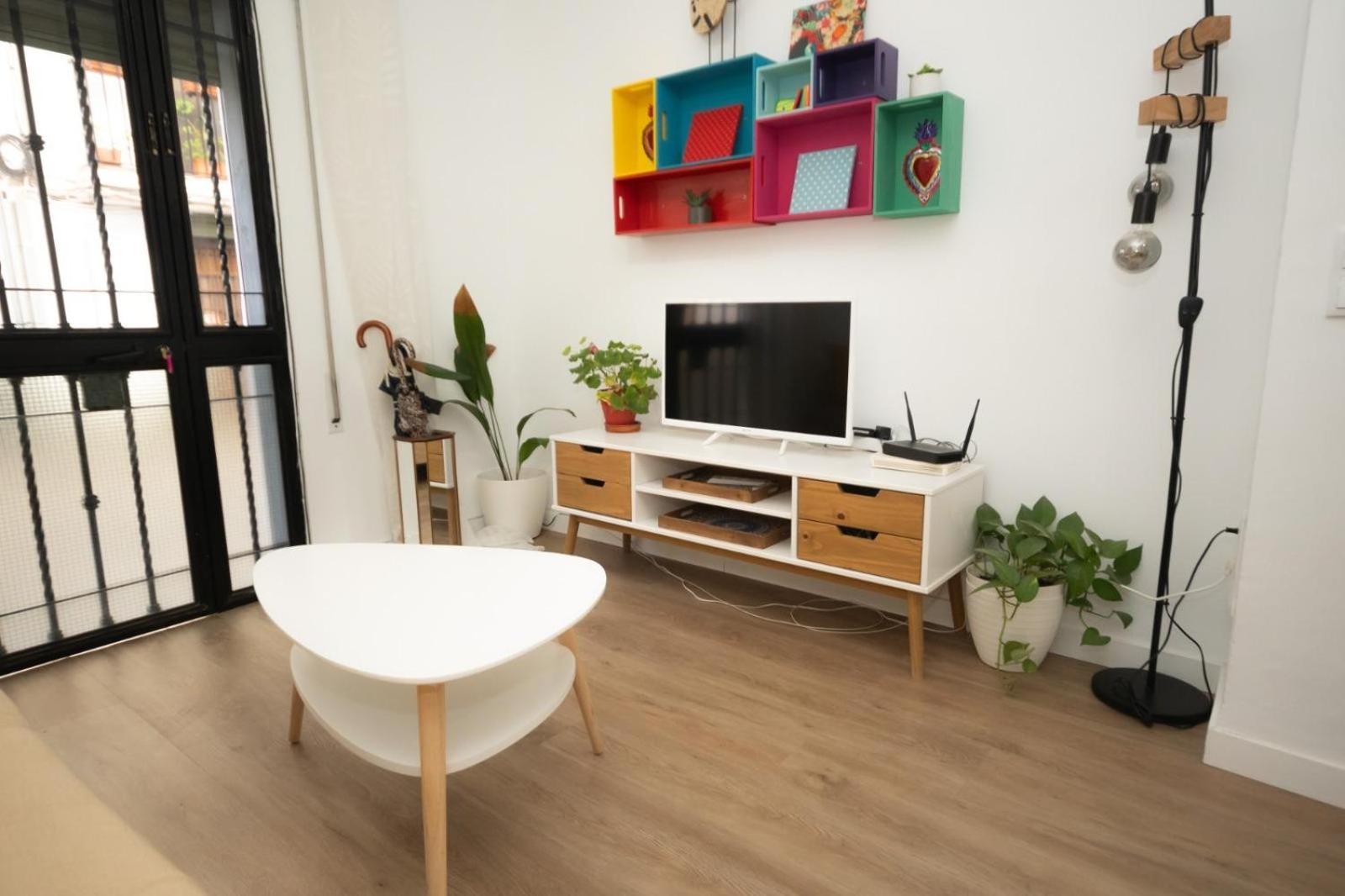 Apartamento Luna De San Basilio Cordoba Dış mekan fotoğraf