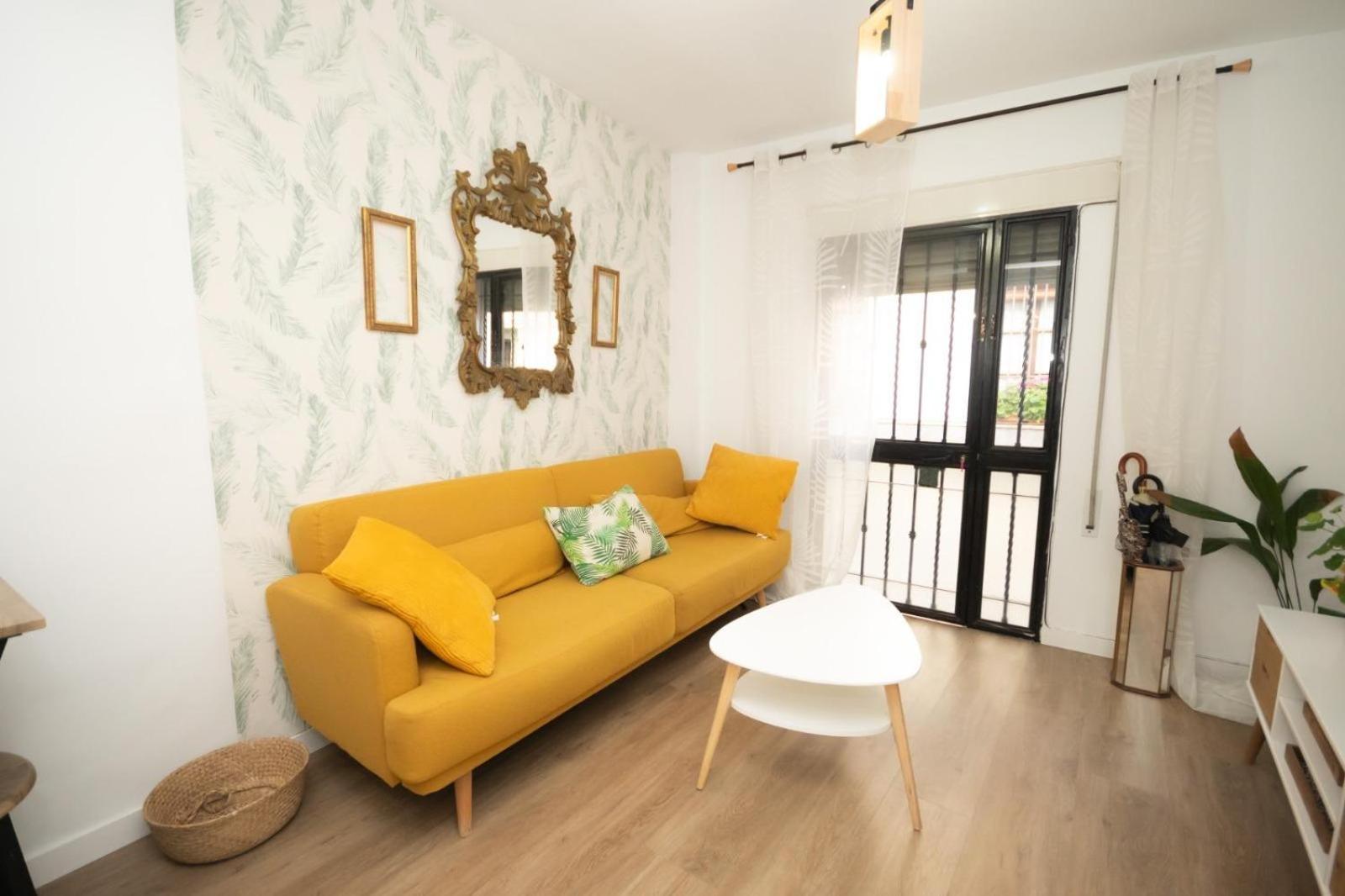 Apartamento Luna De San Basilio Cordoba Dış mekan fotoğraf