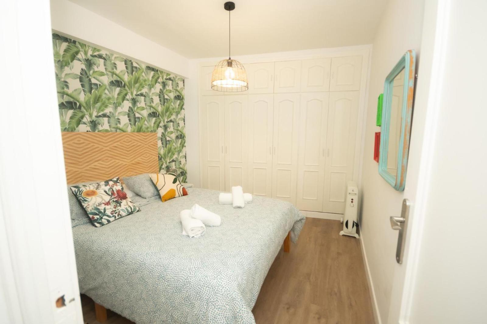 Apartamento Luna De San Basilio Cordoba Dış mekan fotoğraf
