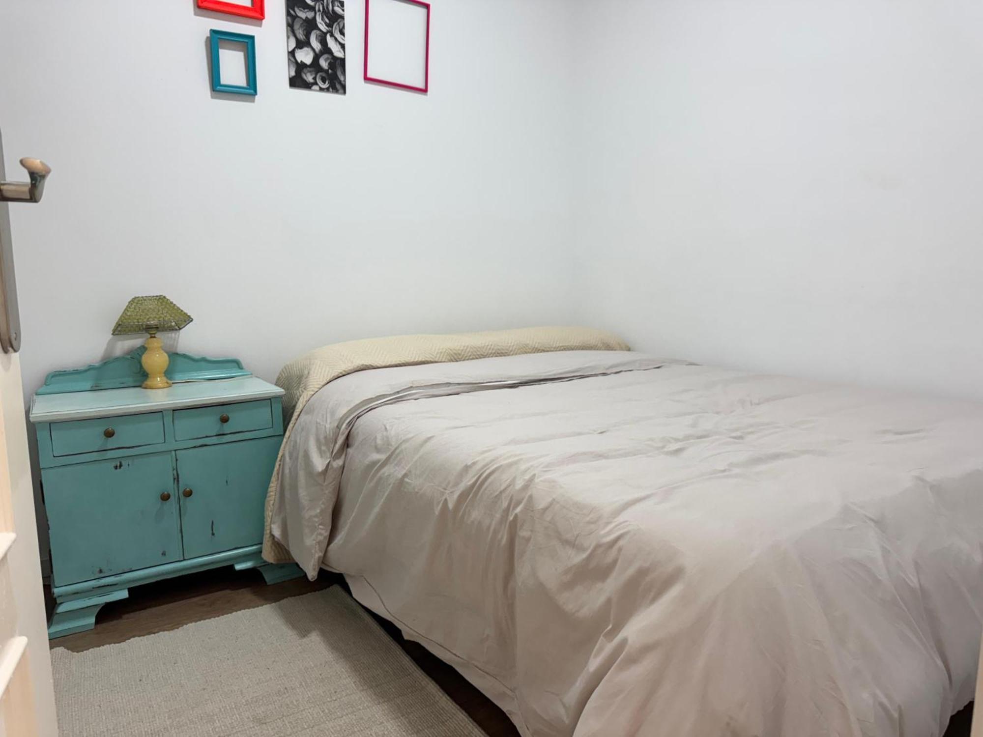 Apartamento Luna De San Basilio Cordoba Dış mekan fotoğraf