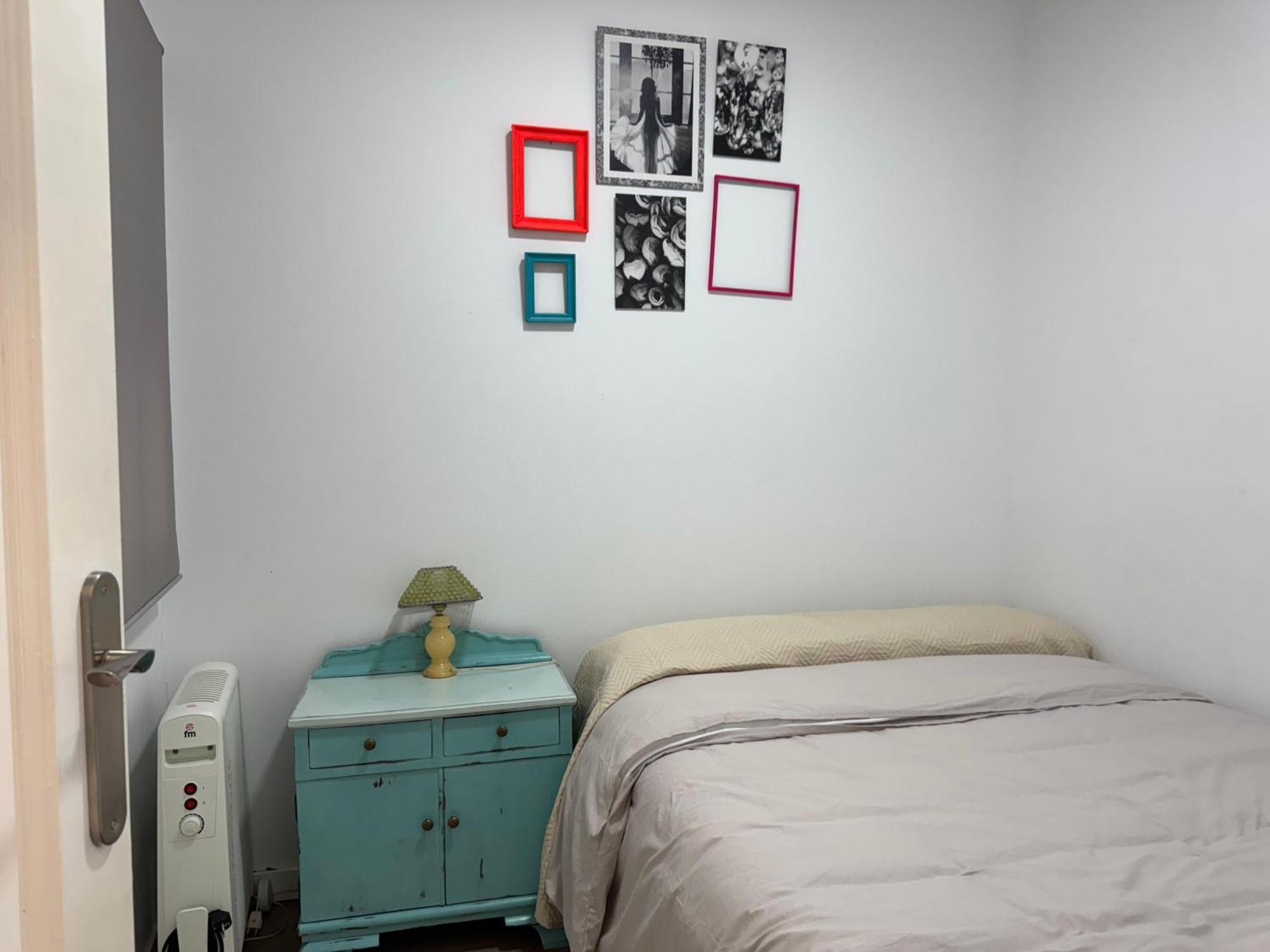Apartamento Luna De San Basilio Cordoba Dış mekan fotoğraf